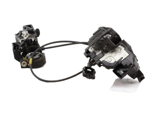 Højre fortil lås RENAULT KANGOO Express (FW0/1_) 1.5 dCi 90 (FW0G, FW05, FW08, FW11) (90 hp) 32684987