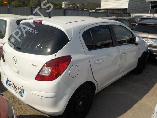 Steering column stalk OPEL CORSA D (S07) 1.3 CDTI (L08, L68) | BP24273357I23  - Image 7