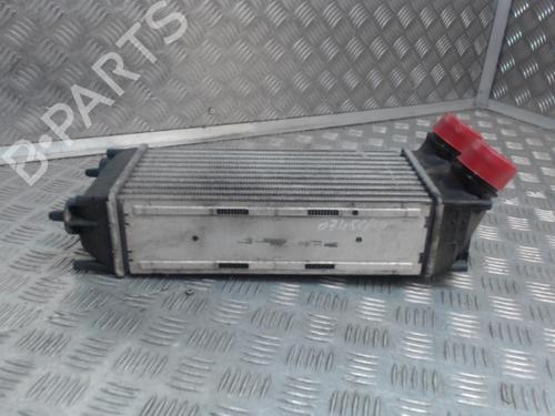 Intercooler CITROËN C4 Coupe (LA_) 1.6 HDi | BP24277530M30 