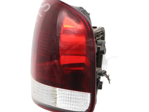 Right taillight VW TOUAREG (7LA, 7L6, 7L7) 3.0 V6 TDI | BP30936233C35