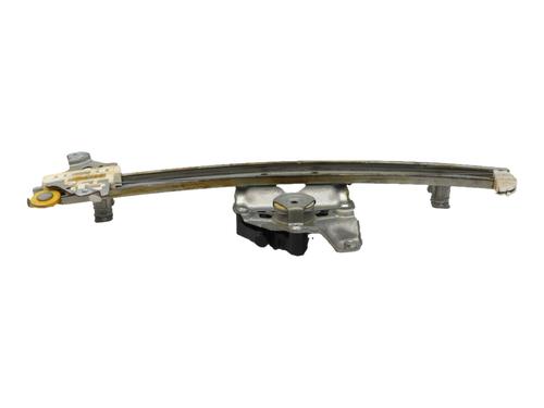 Front left window mechanism NISSAN JUKE (F16_) 1.6 Hybrid | BP37744885C22 - Image 3