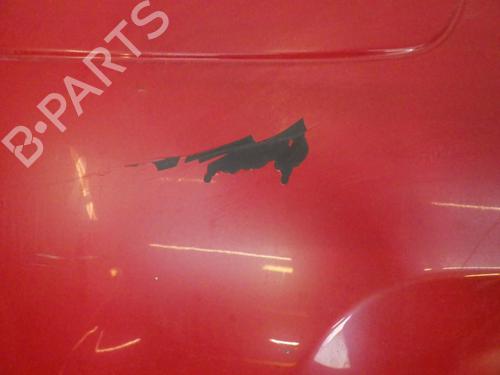 Rear bumper KIA PICANTO I (SA) 1.0 | BP29571045C8 