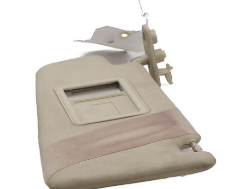Left sun visor LANCIA MUSA (350_) 1.3 D Multijet (350.AXB11, 350.AXB1A) | BP29454787I1 