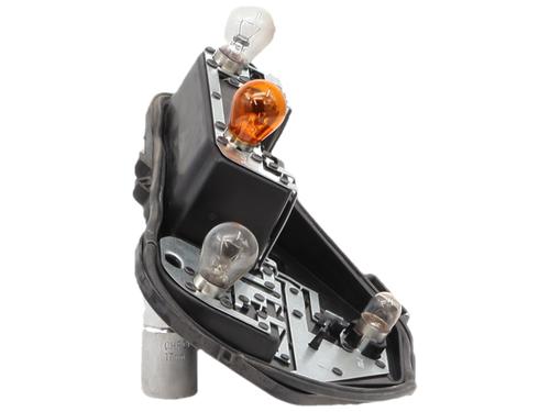 Lampeholder Lampeholder CITROËN C3 III (SX) 1.2 VTi 82 (82 hp) 36169289 36169289