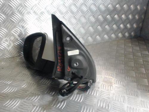 Left mirror VW GOLF VI (5K1) 2.0 TDI | BP24265294C26 