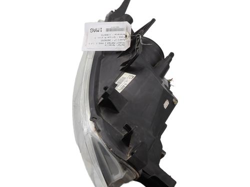 Right headlight PEUGEOT PARTNER Box Body/MPV 1.6 BlueHDi 100 | BP29599078C29 