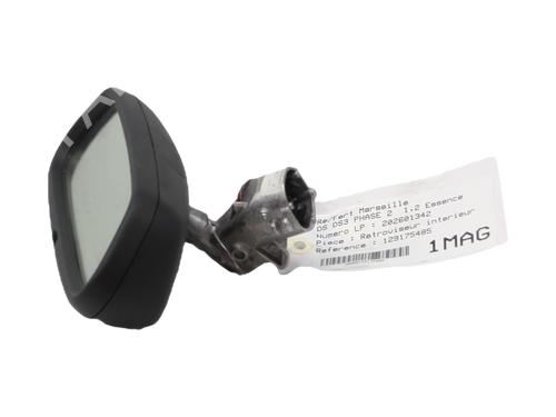 Rear mirror DS DS 3 (SA_) 1.2 THP 130 (SAHNYM) | BP37156520I6 - Image 2