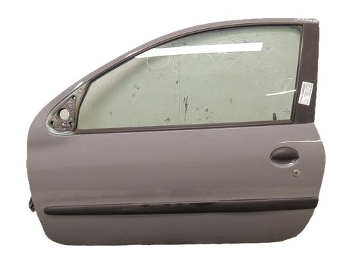 Used Left front door Left front door PEUGEOT 206 Hatchback (2A/C) 1.4 i (75 hp) 40027323 40027323