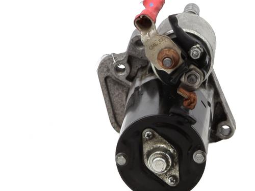 Used Starter Starter RENAULT MEGANE III Coupe (DZ0/1_) 1.5 dCi (DZ09, DZ0D, DZ1F, DZ1G, DZ14, DZ29) (110 hp) 32861079 32861079