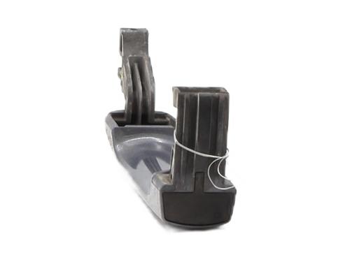 Front left exterior door handle NISSAN MICRA III (K12) 1.2 16V | BP30517660C128