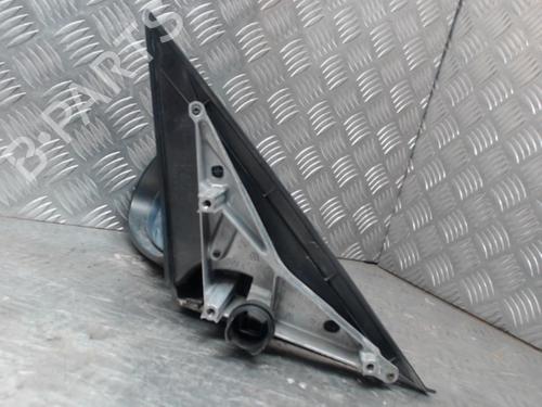 Used Left mirror Left mirror 24282815 24282815