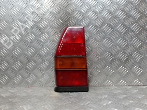 Left taillight VW POLO II (86C, 80) 1.0 | BP24277104C34 