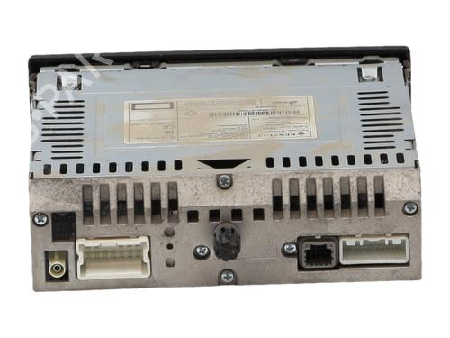 Radio RENAULT KANGOO Express (FW0/1_) 1.5 dCi 90 (FW0G, FW05, FW08, FW11) | BP39228709E6 - Image 2