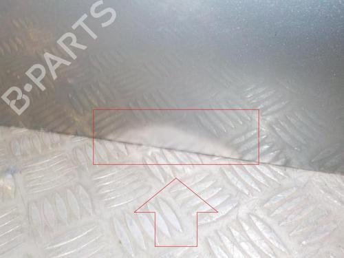 Used Right front door PEUGEOT 607 (9D, 9U) 2.2 HDi (133 hp) 24268392