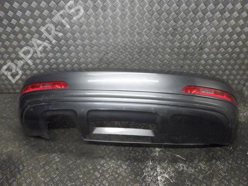 Used Rear bumper AUDI Q3 (8UB, 8UG) 2.0 TDI quattro (177 hp) 28047221