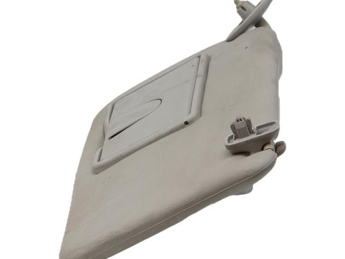 Left sun visor SUZUKI SX4 (EY, GY) 1.6 VVT (RW416, YA21S) | BP37745063I1 - Image 3