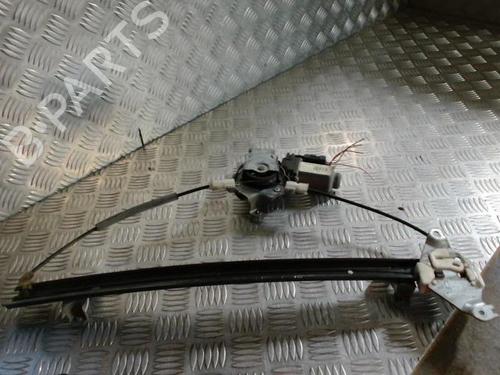 Front left window mechanism NISSAN NAVARA NP300 (D40) 3.0 dCi 4WD | BP24271574C22 - Image 4