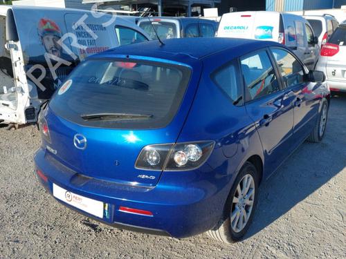 Left headlight MAZDA 3 (BK) 1.6 DI Turbo | BP24275990C28 - Image 4