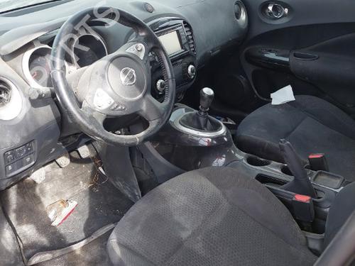 Radio NISSAN JUKE (F15) 1.5 dCi | BP24271220E6 