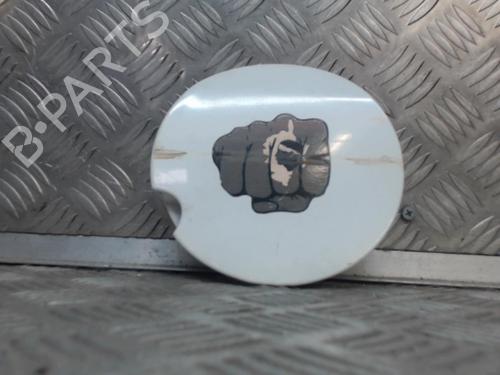 Used Fuel flap RENAULT MEGANE III Coupe (DZ0/1_) 1.5 dCi (DZ0C, DZ1A) (90 hp) 24273485
