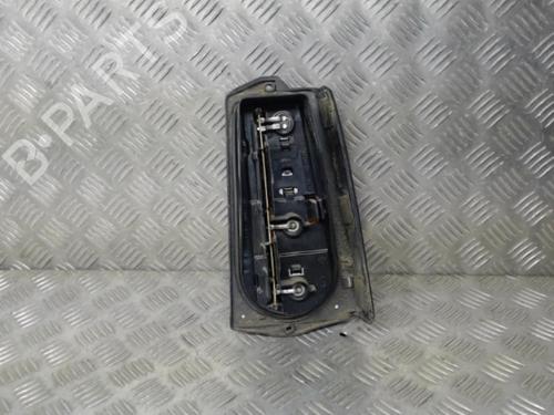 Used Left taillight Left taillight FIAT PANDA (141_) 900 (40 hp) 24276563 24276563