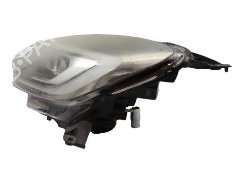Left headlight DS DS 3 (SA_) 1.2 THP 130 (SAHNYM) | BP37156514C28 - Image 2