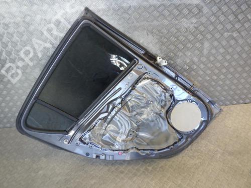 Left rear door HYUNDAI i20 I (PB, PBT) 1.2 | BP24272623C4