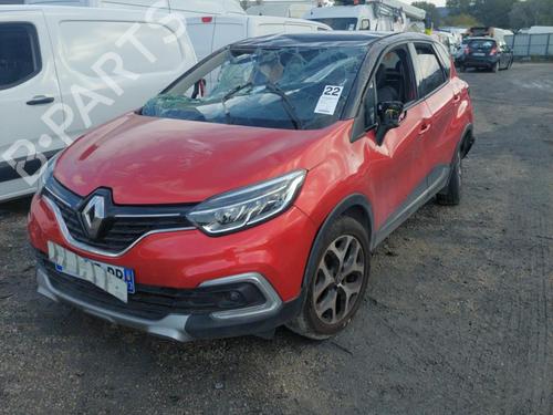 Right front window switch RENAULT CAPTUR I (J5_, H5_) 1.5 dCi 90 (J5N4, J5M5, J5MW, J5M6, J5AL, J5AJ) | BP24276093I26  - Image 6