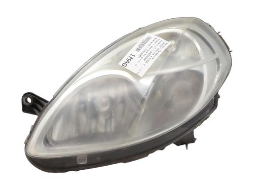 Left headlight LANCIA YPSILON (843_) 1.2 (843.AXL1A) | BP31712726C28  - Image 5