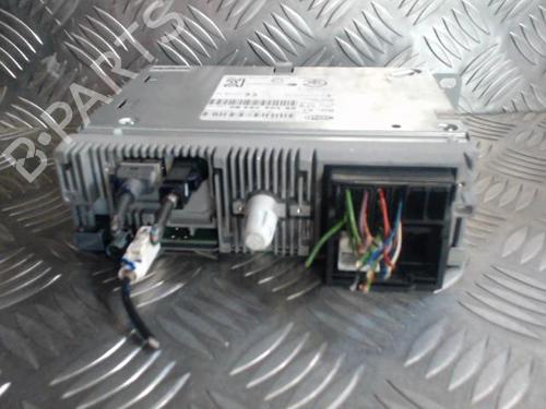 Radio CITROËN C4 CACTUS 1.2 VTi 82 | BP24265546E6  - Image 6