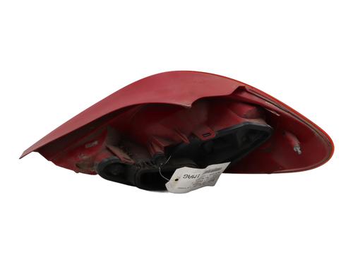 Left taillight PEUGEOT 207 (WA_, WC_) 1.6 HDi | BP29340150C34 