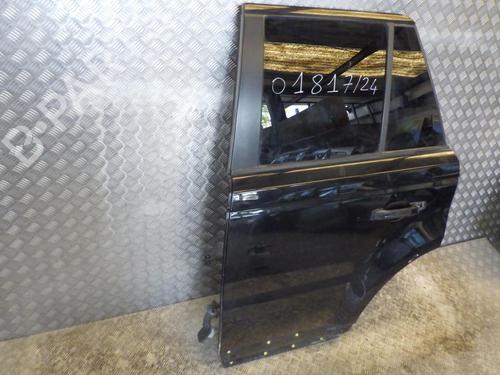 Left rear door LAND ROVER RANGE ROVER SPORT I (L320) 2.7 D 4x4 | BP24272428C4 
