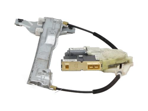 Front left window mechanism CITROËN C4 I (LC_) 1.6 HDi | BP31881419C22