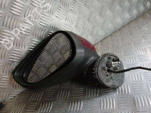 Used Left mirror FORD FIESTA VI (CB1, CCN) 1.4 TDCi (68 hp) 24264440