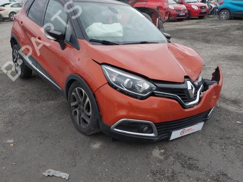 Steering wheel RENAULT CAPTUR I (J5_, H5_) 0.9 TCe 90 | BP24282406C49 - Image 6