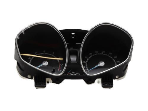 Used Instrument cluster FORD FIESTA VI (CB1, CCN) 1.0 EcoBoost (100 hp) 29432555
