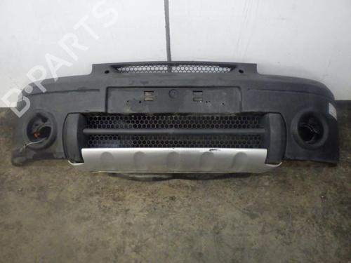 Used Front bumper RENAULT KANGOO (KC0/1_) 1.9 dCi 4x4 (KC0V) (80 hp) 29460895