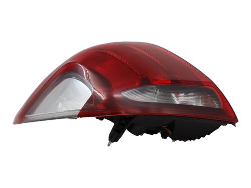 Left taillight PEUGEOT 108 1.0 VTi 72 | BP38258451C34 - Image 3