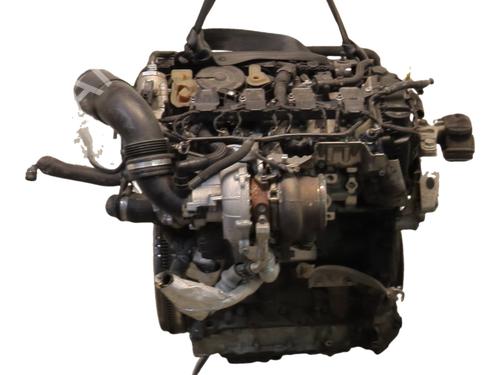 Used Engine Engine SEAT LEON SC (5F5) 2.0 Cupra (290 hp) 36438616 36438616
