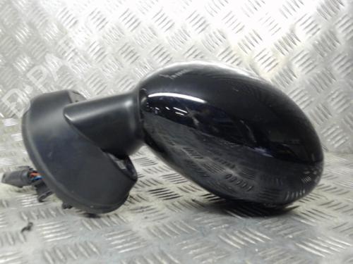 Left mirror MINI MINI (R50, R53) Cooper S | BP24277320C26 