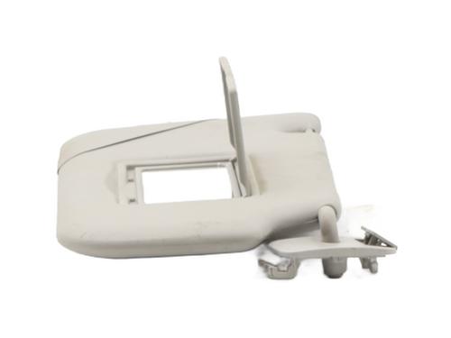 Used Right sun visor Right sun visor FORD FIESTA VI (CB1, CCN) 1.0 EcoBoost (100 hp) 30491212 30491212