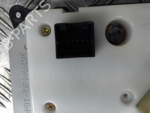 Climate control JEEP CHEROKEE (KJ) 3.7 4x4 | BP24282891I5