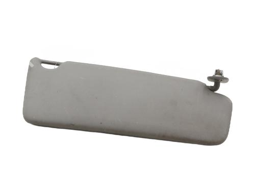 Left sun visor RENAULT CLIO II (BB_, CB_) 1.2 (BB0A, BB0F, BB10, BB1K, BB28, BB2D, BB2H, CB0A,... | BP31642942I1 