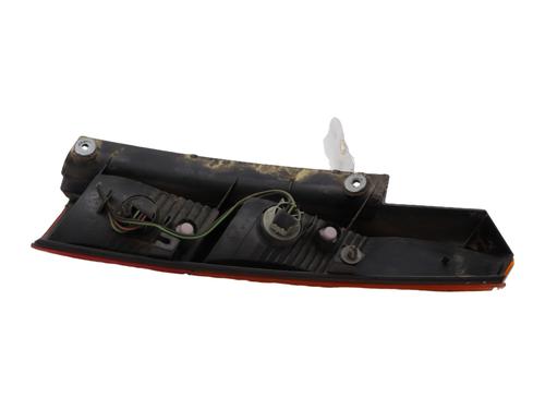 Left taillight SUZUKI IGNIS II (MH) 1.3 DDiS (RM413D) | BP37265242C34 - Image 5