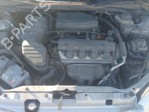 Right headlight HONDA CIVIC VII Hatchback (EU, EP, EV) 1.6 i (EP2, EU8, EU6) | BP24282054C29  - Image 9