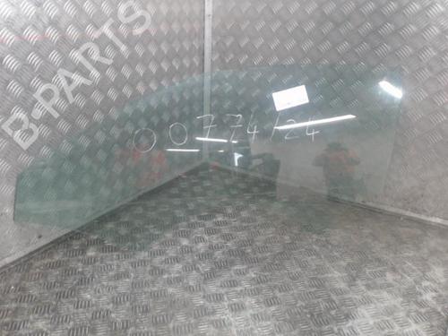 Used Front left door window AUDI A1 (8X1, 8XK) 1.4 TFSI (122 hp) 32114035