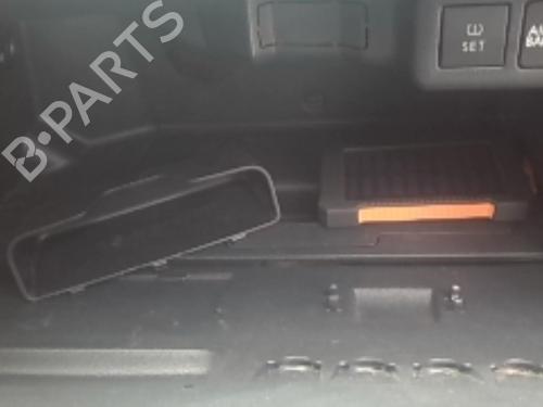 Front wiper motor VW POLO V (6R1, 6C1) 1.2 | BP24267277M29 