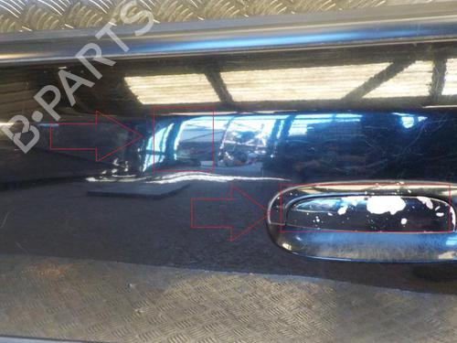 Porte avant gauche Porte avant gauche 24282686 24282686