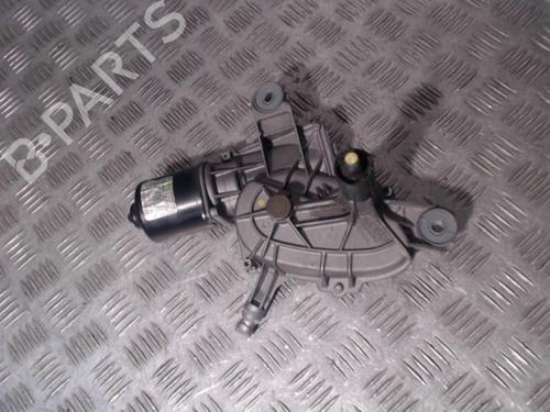 Used Front wiper motor CITROËN C4 Picasso I MPV (UD_) 1.6 HDi (109 hp) 24277579