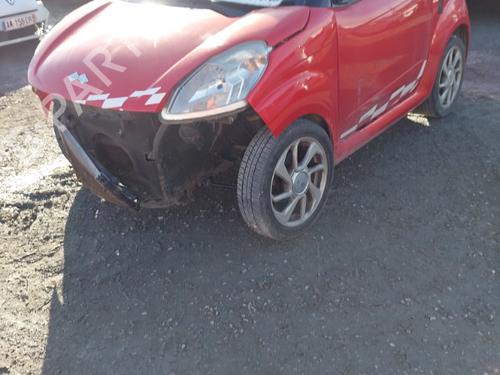 Używane części LIGIER JS50 0.5 (5 hp) 4324566